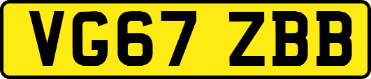 VG67ZBB