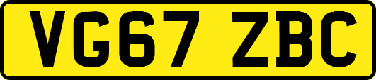 VG67ZBC