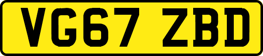 VG67ZBD