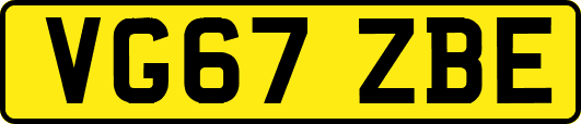 VG67ZBE