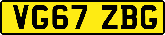 VG67ZBG