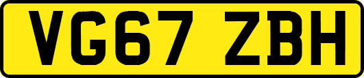 VG67ZBH