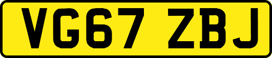 VG67ZBJ