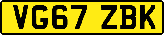 VG67ZBK