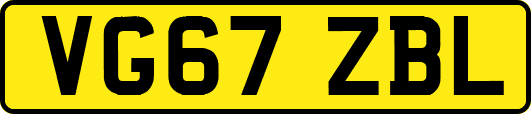 VG67ZBL