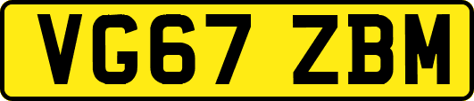 VG67ZBM