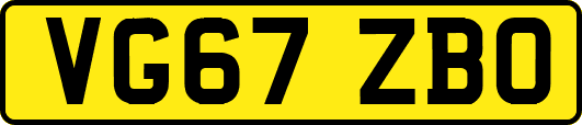 VG67ZBO