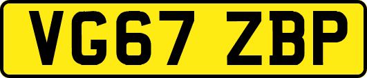 VG67ZBP