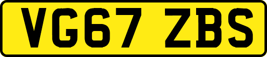 VG67ZBS