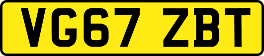 VG67ZBT