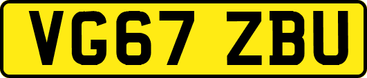 VG67ZBU