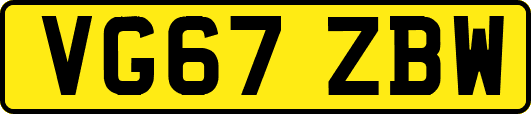 VG67ZBW