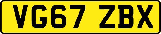 VG67ZBX