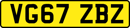 VG67ZBZ