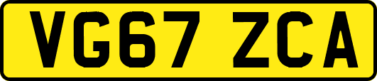 VG67ZCA