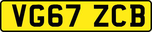 VG67ZCB