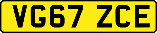 VG67ZCE