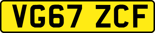 VG67ZCF