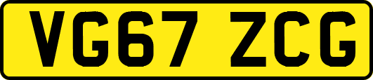 VG67ZCG