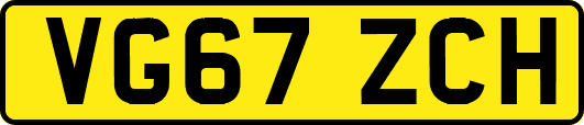VG67ZCH