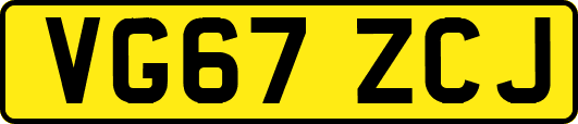 VG67ZCJ
