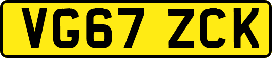 VG67ZCK