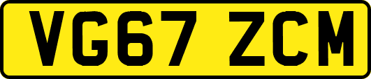 VG67ZCM