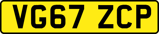 VG67ZCP