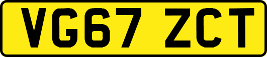 VG67ZCT