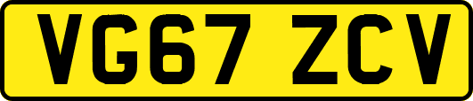 VG67ZCV