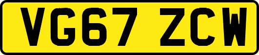 VG67ZCW