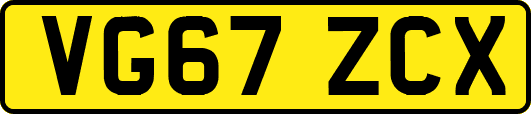 VG67ZCX