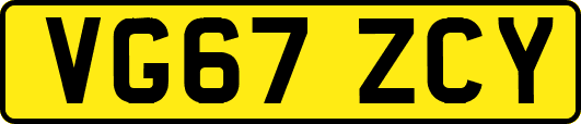 VG67ZCY
