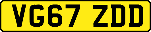 VG67ZDD