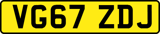 VG67ZDJ
