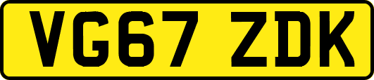 VG67ZDK
