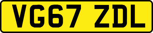 VG67ZDL