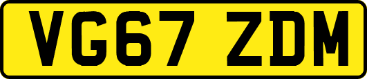 VG67ZDM