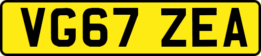 VG67ZEA