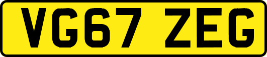 VG67ZEG