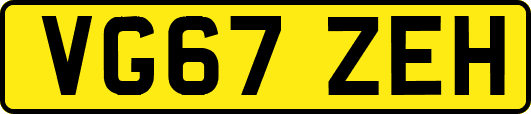 VG67ZEH