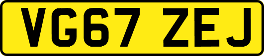 VG67ZEJ