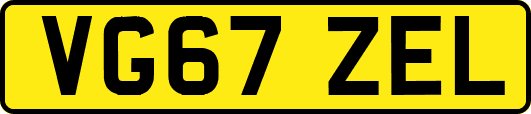 VG67ZEL