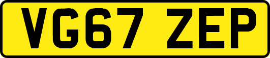 VG67ZEP