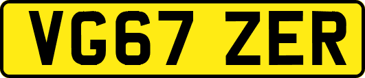VG67ZER