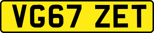 VG67ZET