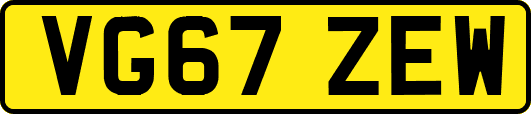 VG67ZEW