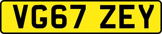 VG67ZEY