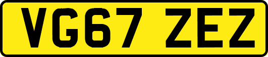 VG67ZEZ