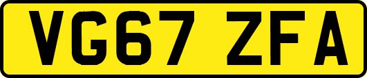 VG67ZFA